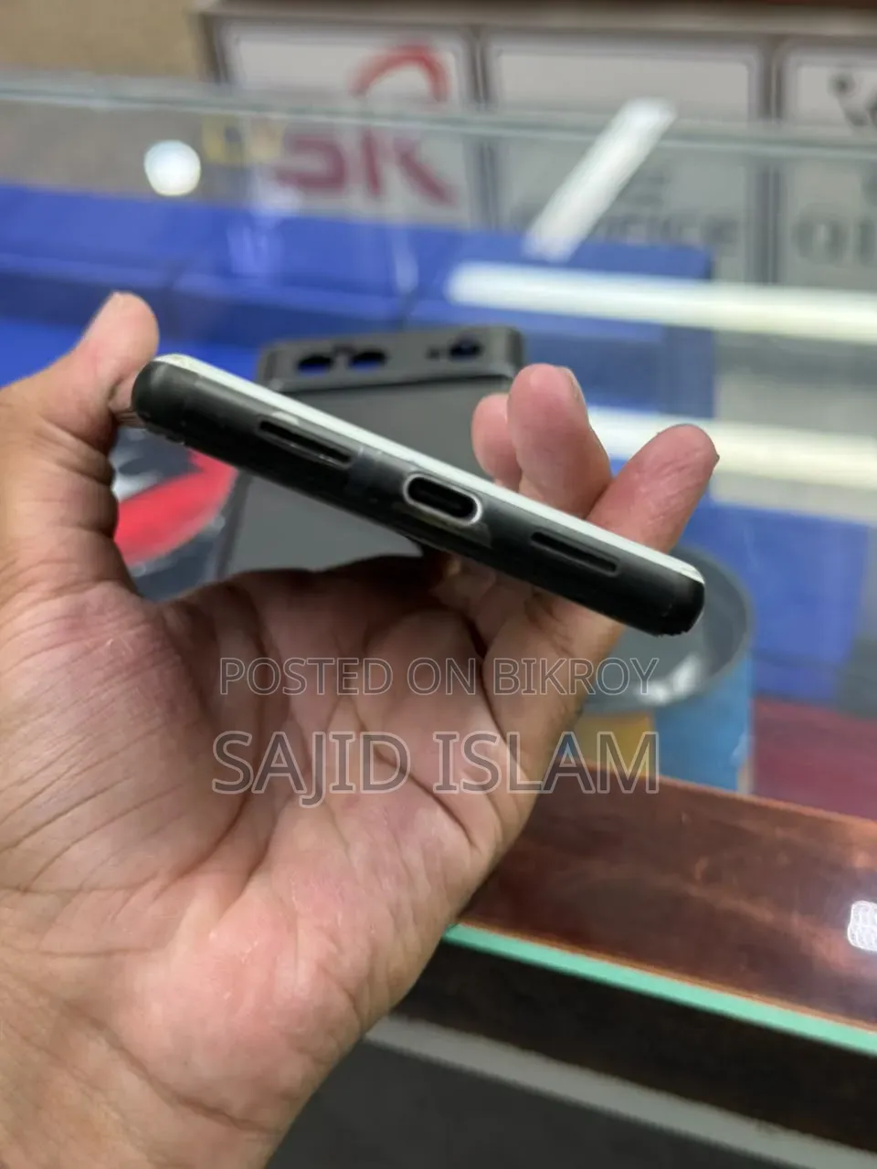 Google Pixel 6 128 GB