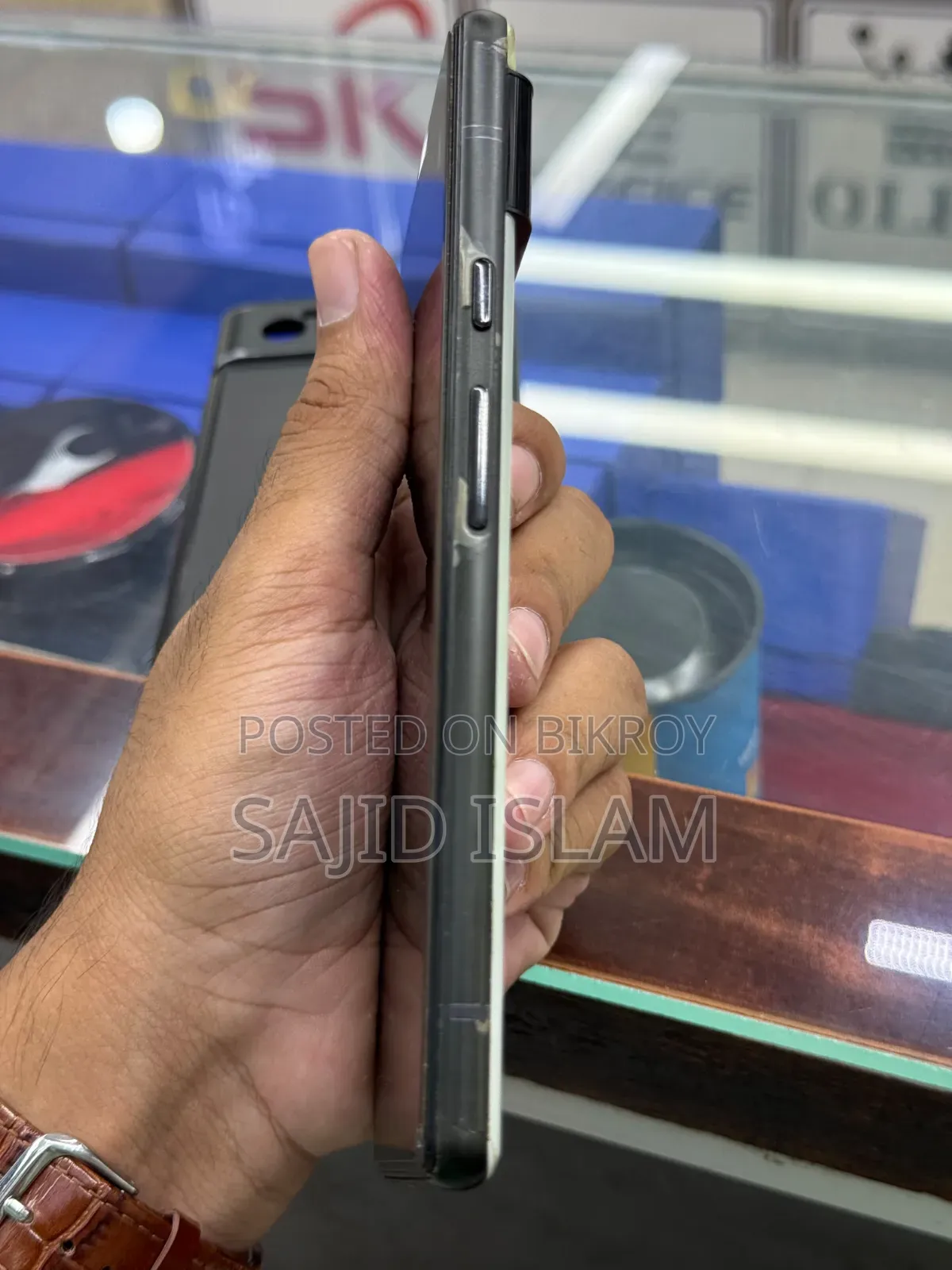 Google Pixel 6 128 GB