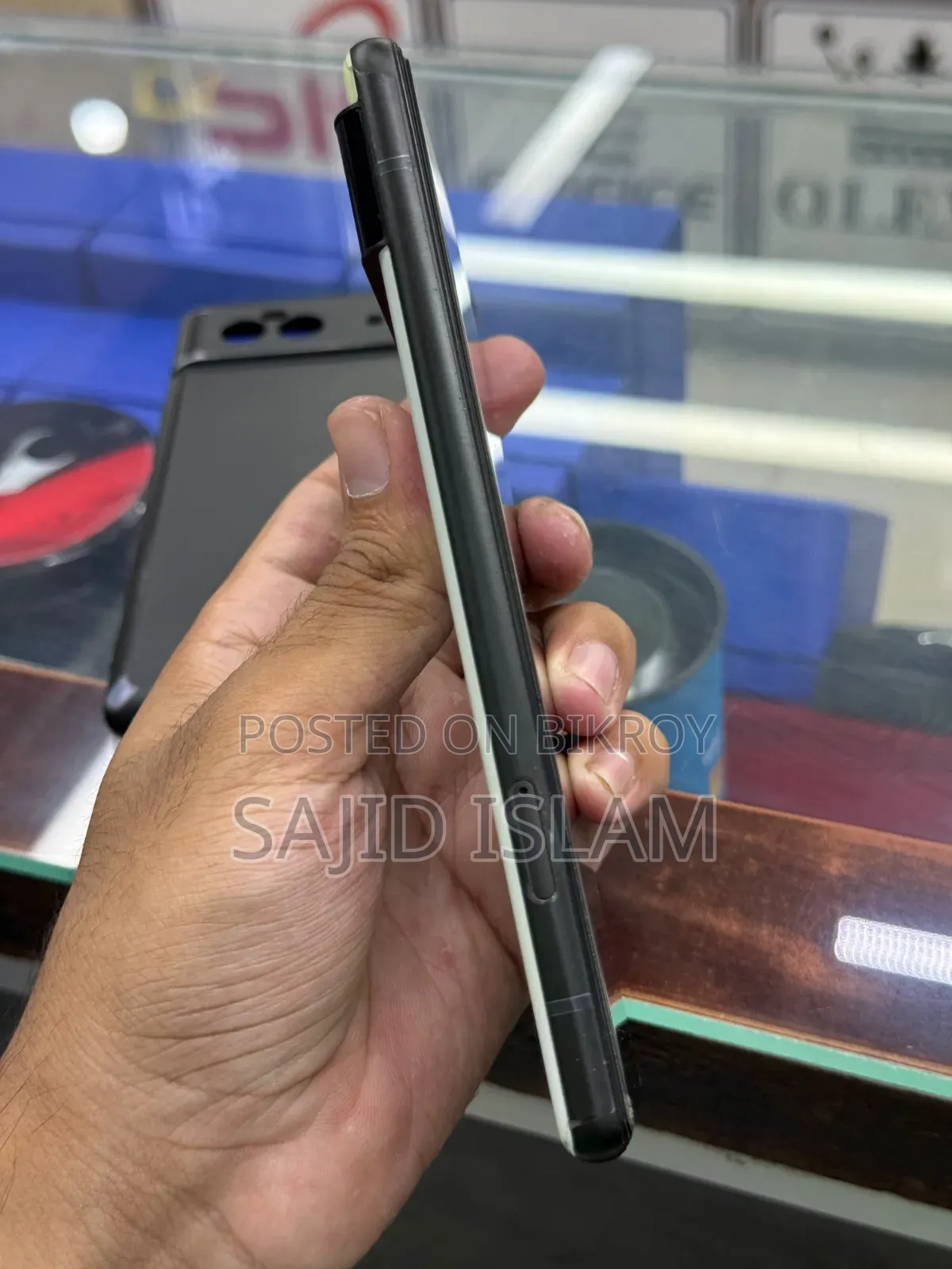 Google Pixel 6 128 GB