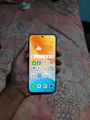 Honor 400 512 GB Black