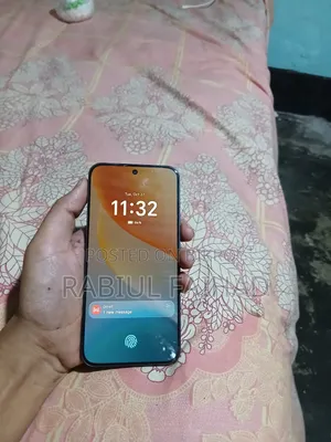 Honor 400 512 GB Black