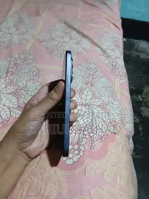 Honor 400 512 GB Black