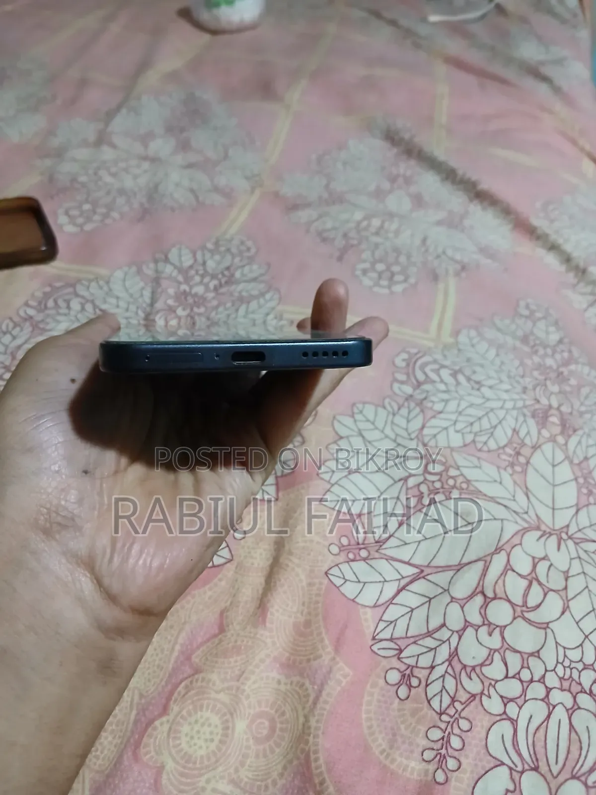 Honor 400 512 GB Black