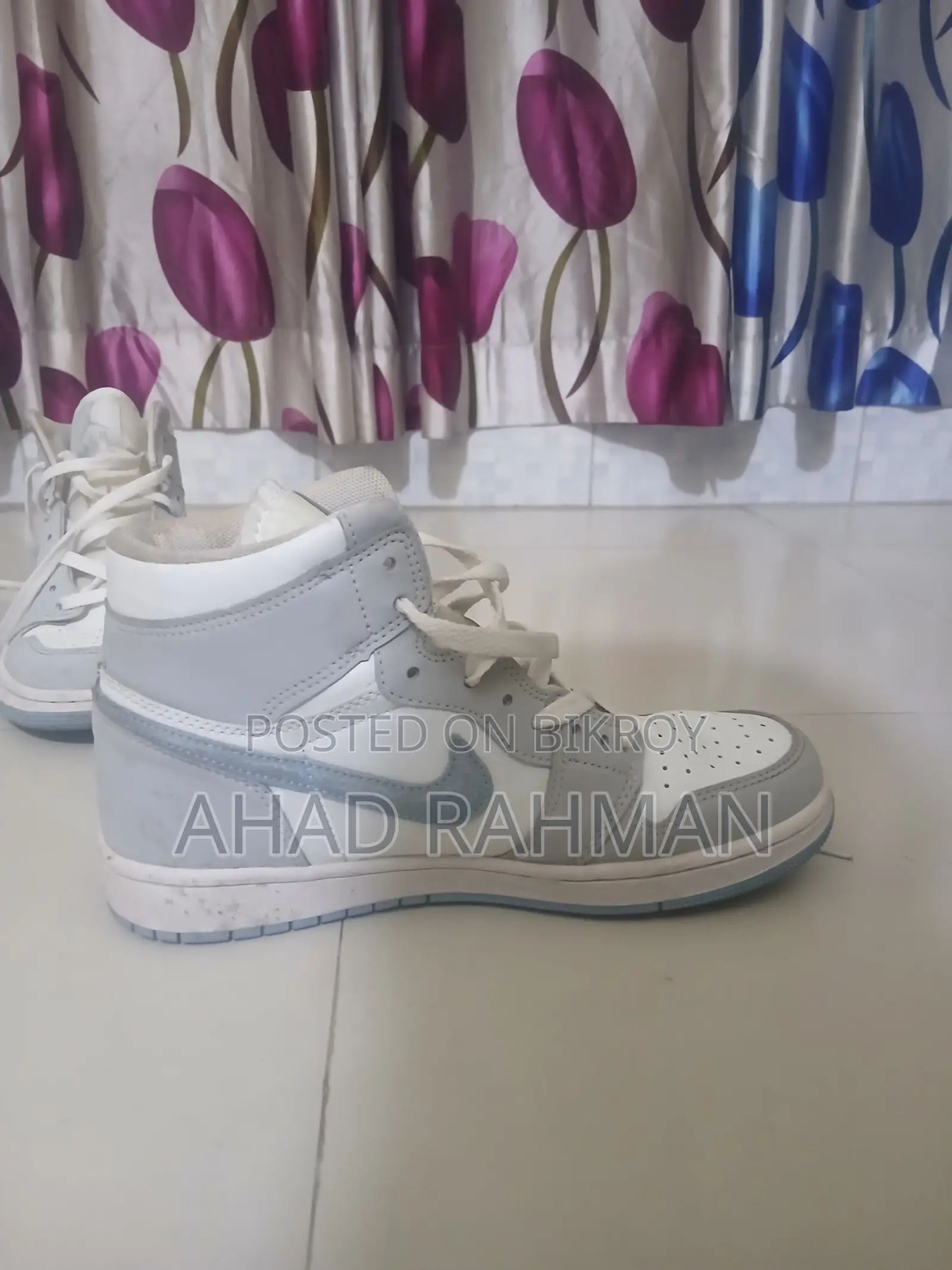 Nike Air Jordan 1 Mid Original