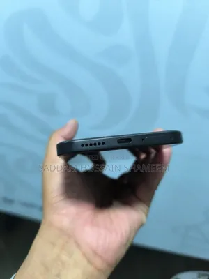 Xiaomi Redmi Note 17 4G 128 GB Black