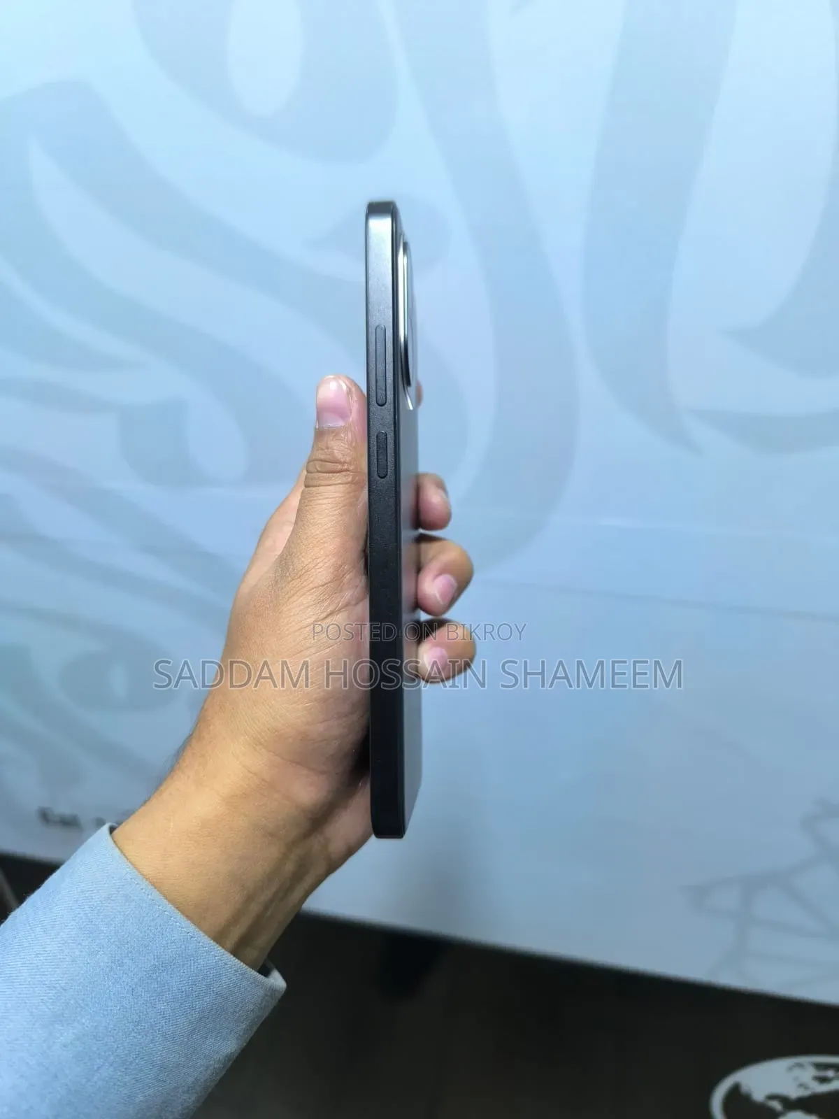 Xiaomi Redmi Note 17 4G 128 GB Black