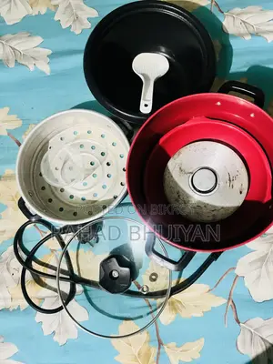 Kiam Drum Rice Cooker for Sale