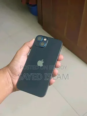 Apple iPhone 13 128 GB Blue