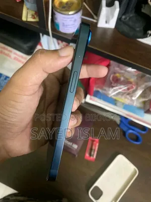 Apple iPhone 13 128 GB Blue