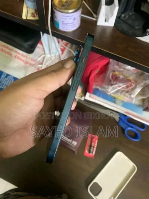 Apple iPhone 13 128 GB Blue