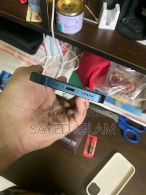 Apple iPhone 13 128 GB Blue