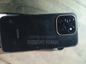 Honor X6C 128 GB Black