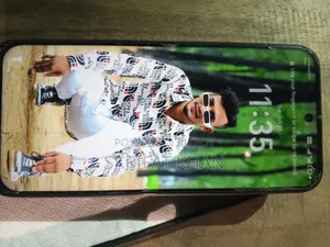 Honor X6C 128 GB Black