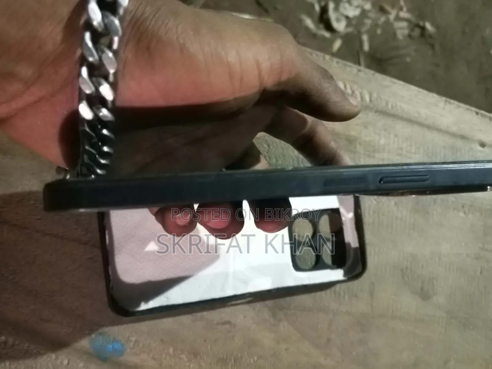 Honor X6C 128 GB Black