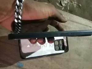 Honor X6C 128 GB Black