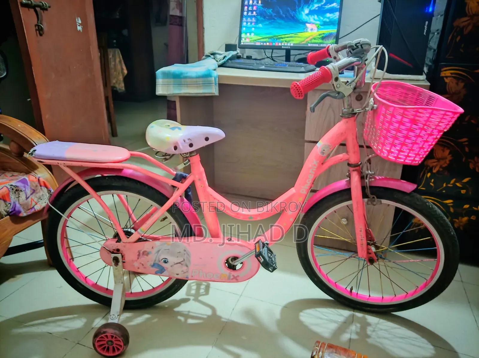 (Phoenix Original Bicycle for Sale)
