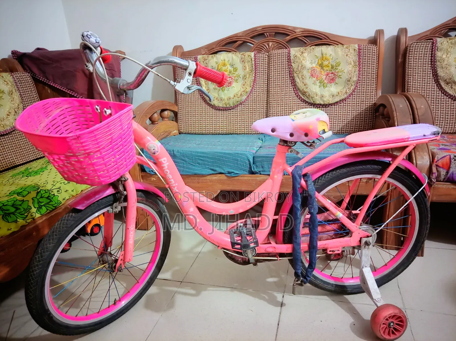 (Phoenix Original Bicycle for Sale)