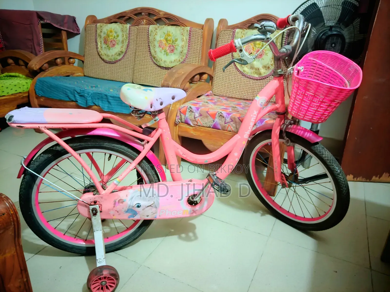 (Phoenix Original Bicycle for Sale)