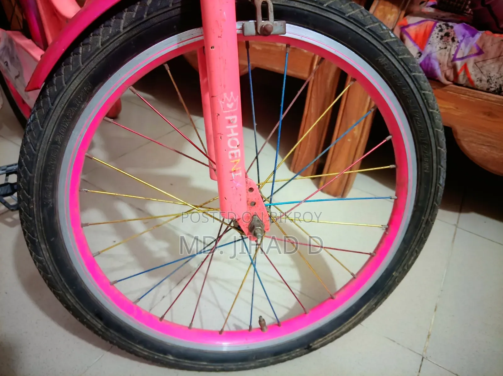 (Phoenix Original Bicycle for Sale)