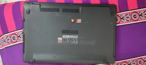 ল্যাপটপ আসুস X550LA 8GB AMD A10 HDD 512GB