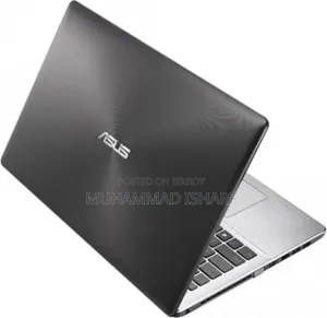 ল্যাপটপ আসুস X550LA 8GB AMD A10 HDD 512GB
