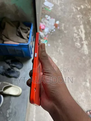 নাথিং ফোন সিএমএফ ফোন ১ ১২৮ জিবি গ্রিন