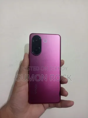 Vivo V60e 256 GB Purple