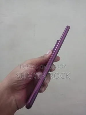 Vivo V60e 256 GB Purple