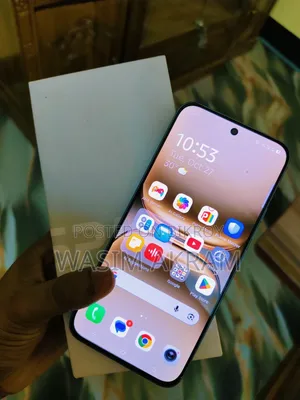 Tecno Spark 40 Pro 128 GB Blue
