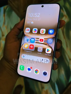 Tecno Spark 40 Pro 128 GB Blue