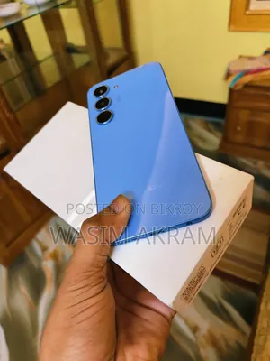 Tecno Spark 40 Pro 128 GB Blue