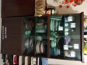 Kitchen Cabinet