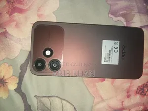 Oppo A6c 128 GB