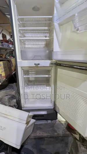 Walton 100% Fresh Condition Refrigerator