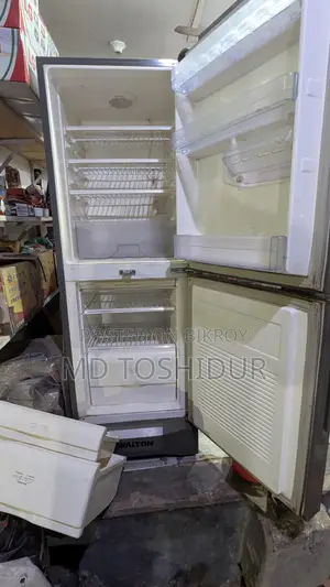 Walton 100% Fresh Condition Refrigerator