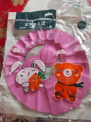 Baby Shower Cap