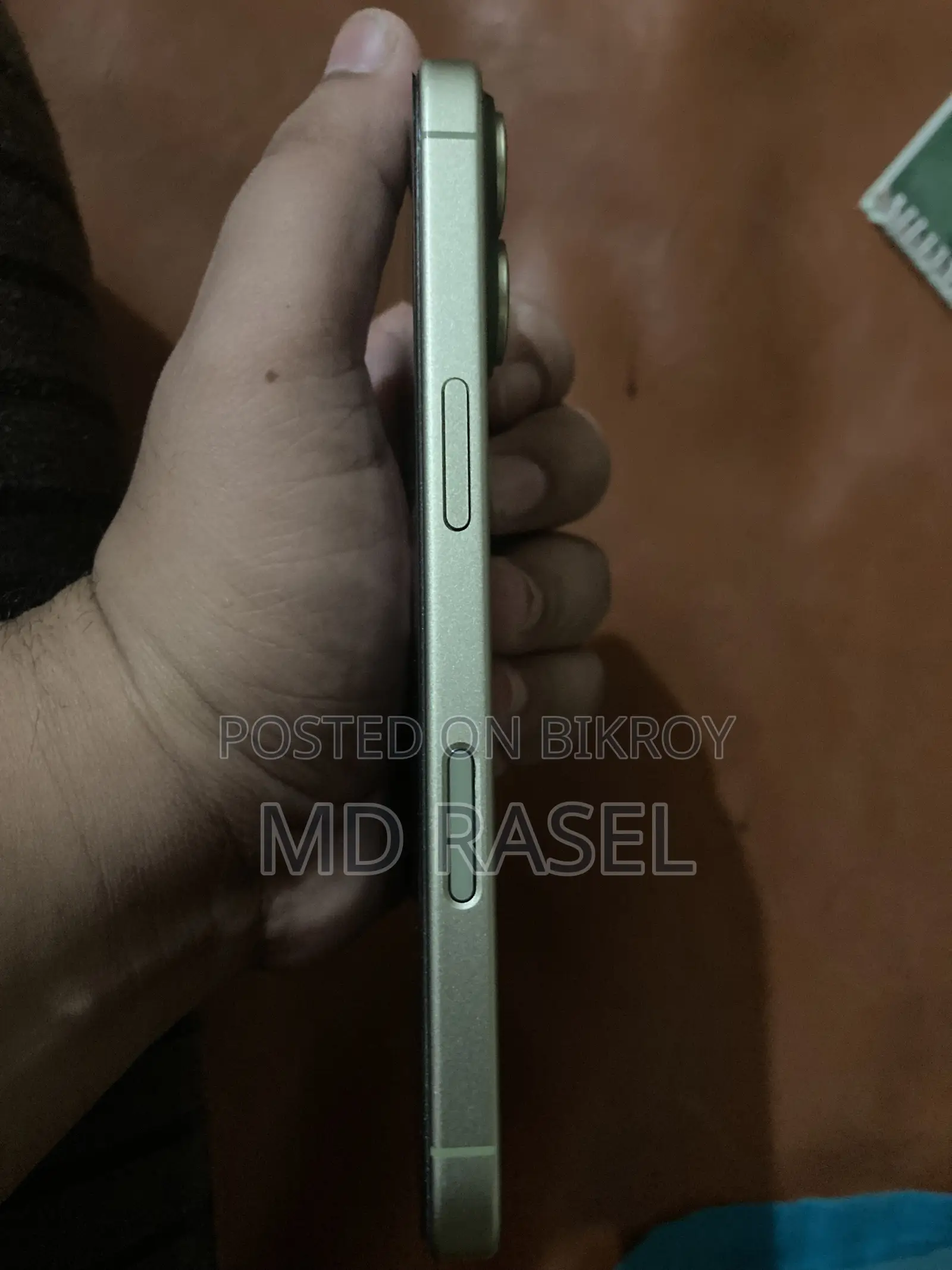 Apple iPhone 17 256 GB