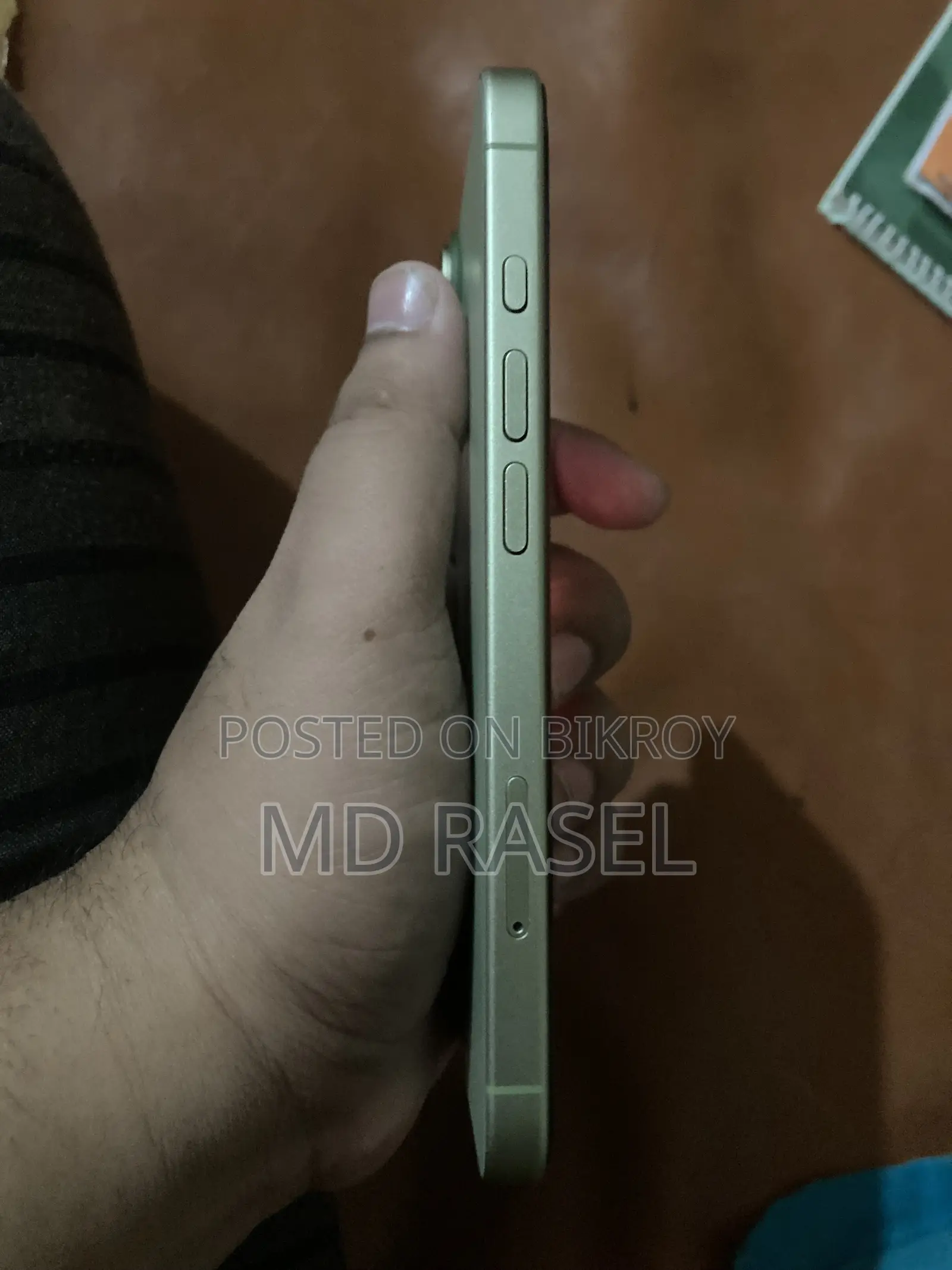 Apple iPhone 17 256 GB