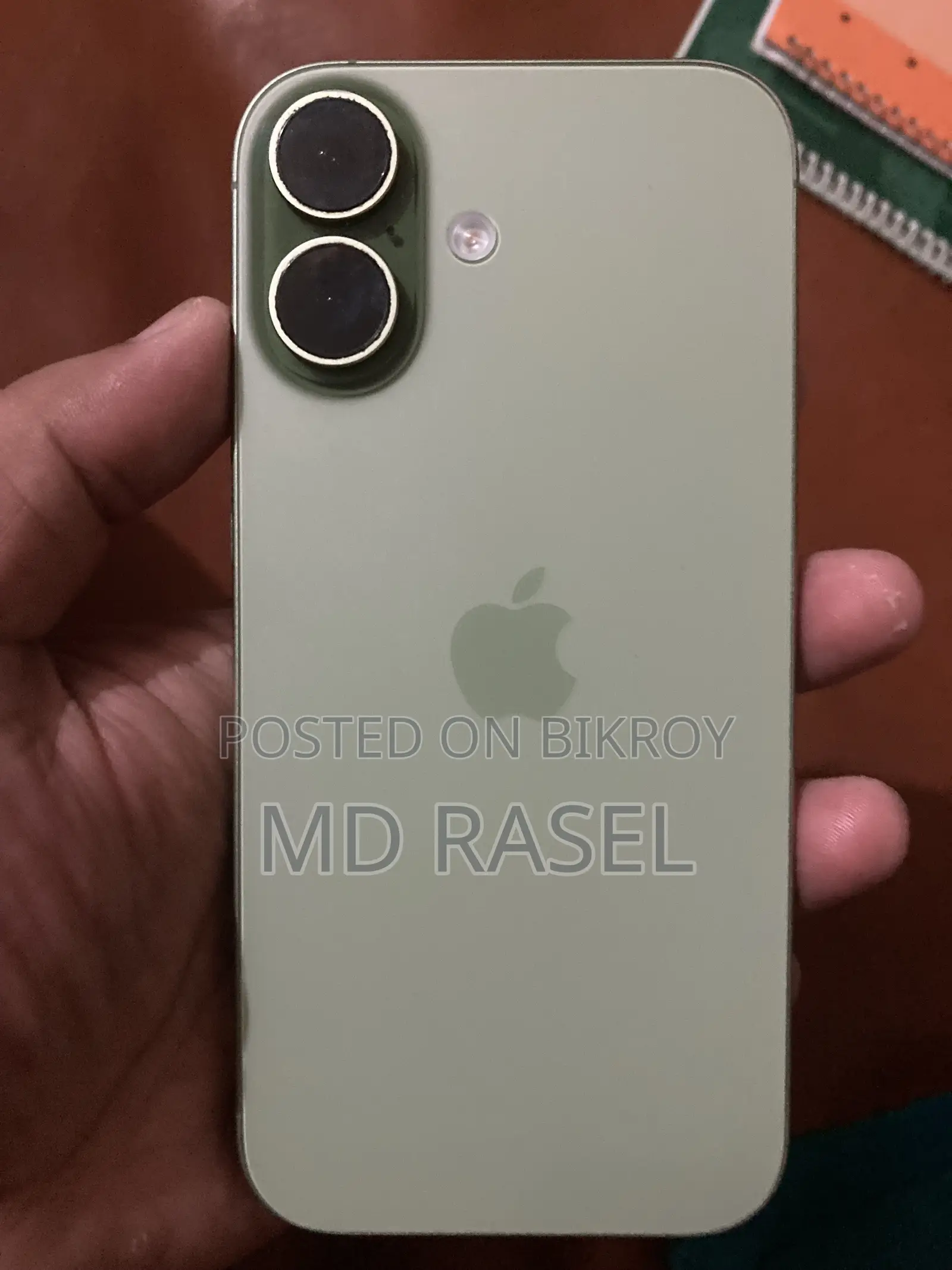 Apple iPhone 17 256 GB