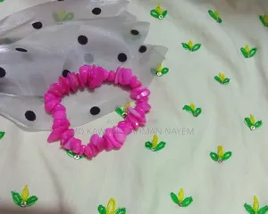 Brace-Late (pink)