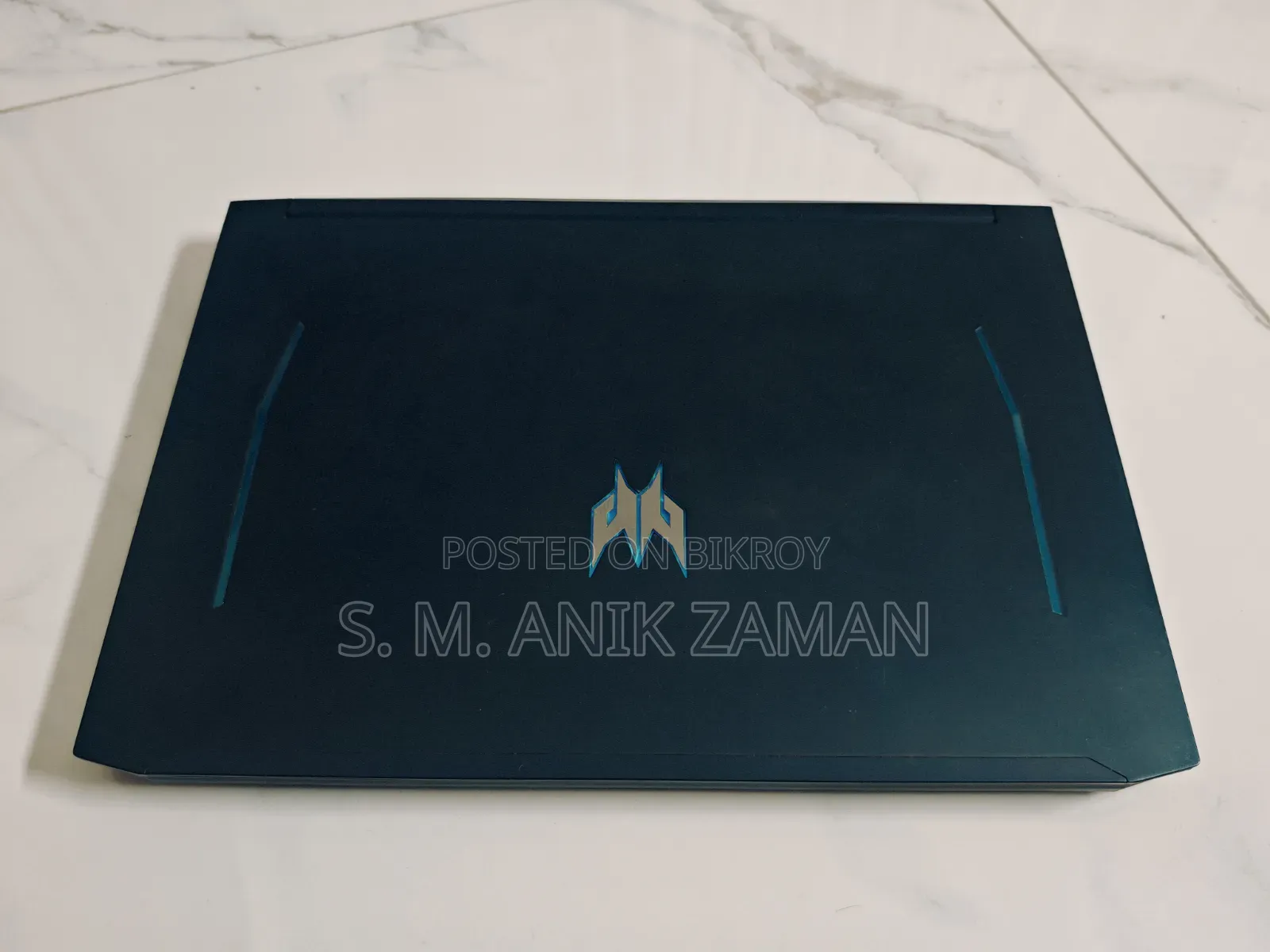 Laptop Acer Predator Helios 300 32GB Intel Core i7 SSHD+SSD 1.5T