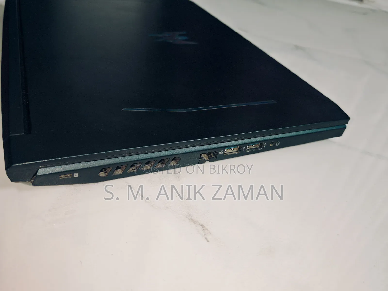 Laptop Acer Predator Helios 300 32GB Intel Core i7 SSHD+SSD 1.5T
