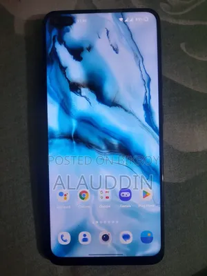 OnePlus Nord 256 GB Gray