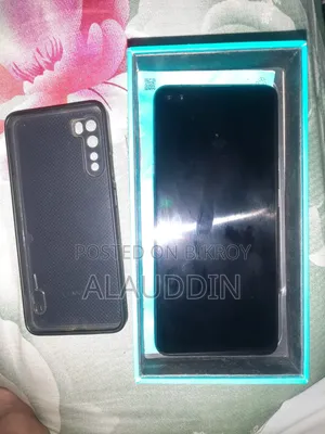 OnePlus Nord 256 GB Gray