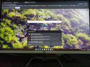 Desktop Computer MSI model 16GB AMD Ryzen 7 HDD 500GB