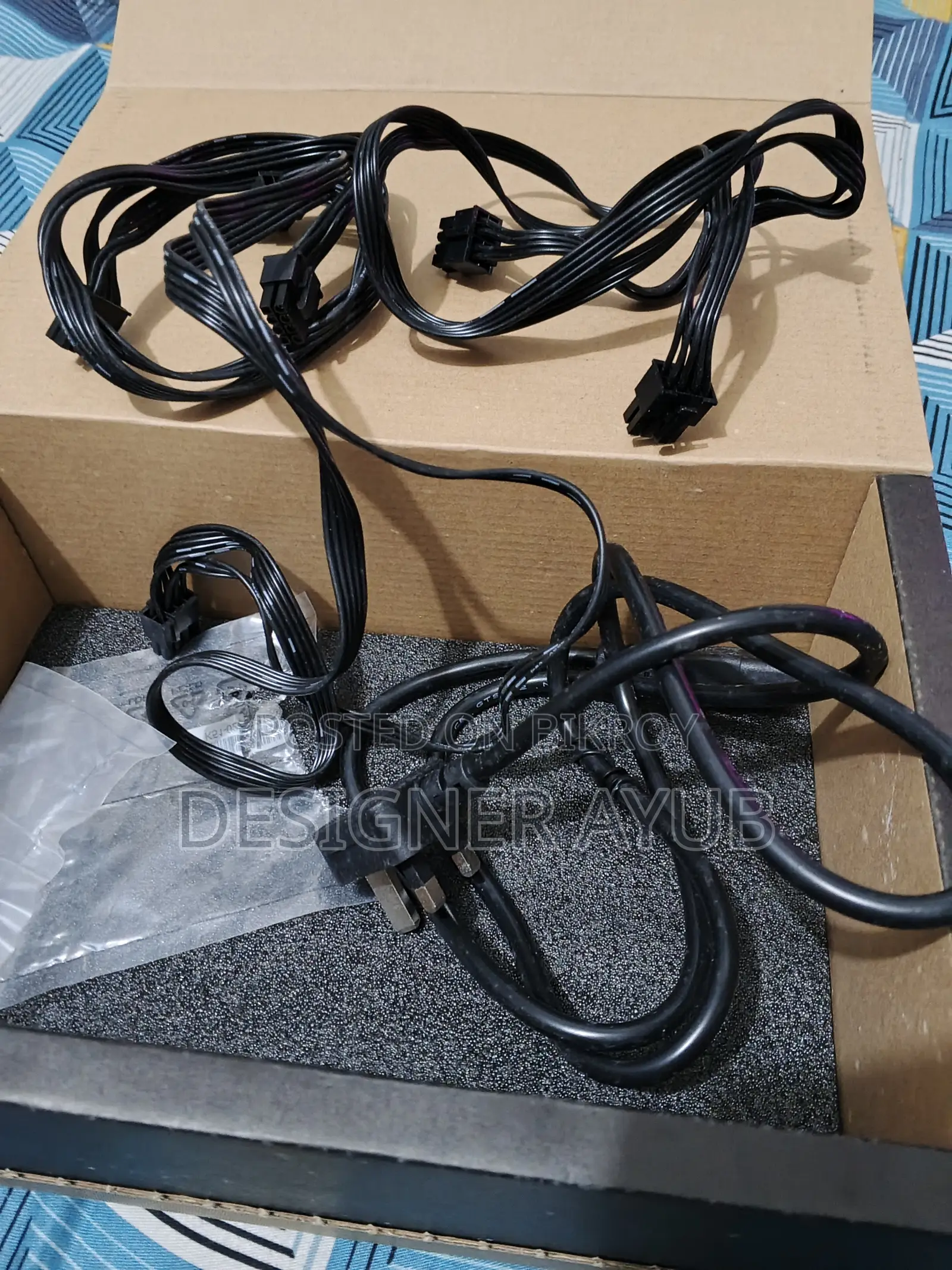 Desktop Computer MSI model 16GB AMD Ryzen 7 HDD 500GB