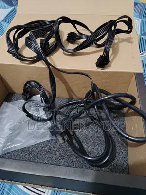Desktop Computer MSI model 16GB AMD Ryzen 7 HDD 500GB
