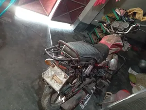 Roadmaster Prime 100 2018 Red