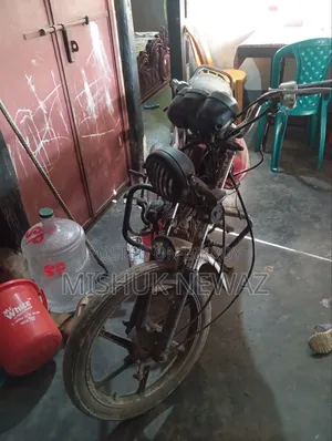 Roadmaster Prime 100 2018 Red
