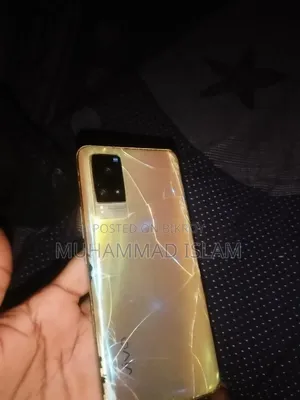 Vivo X60 128 GB Pink